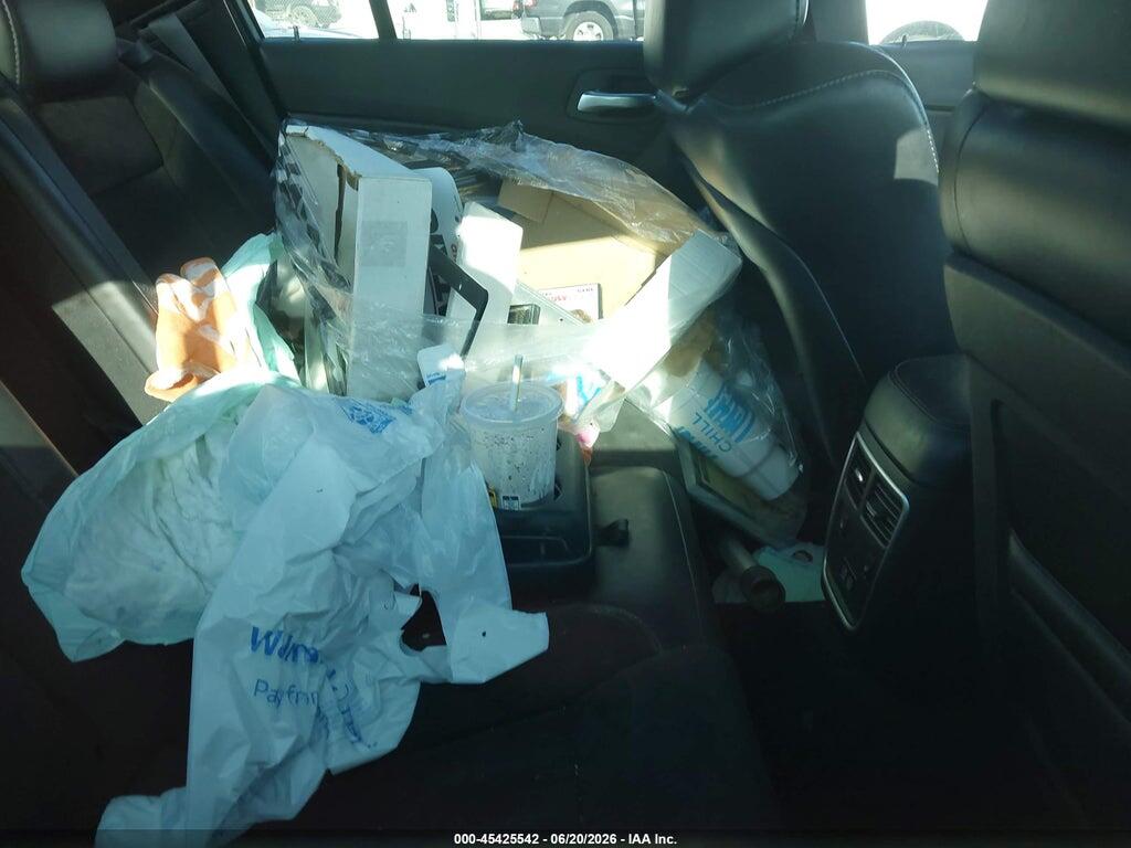 2C3CDXCT6GH104440 2016 DODGE CHARGER photo no. 8