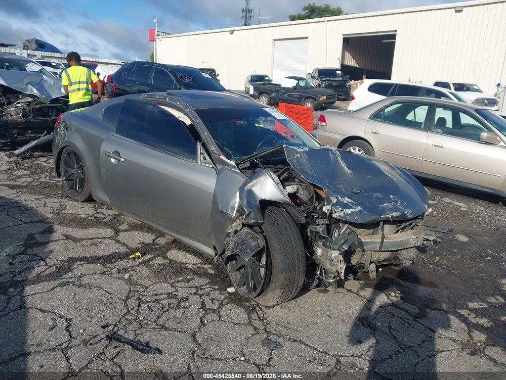 JNKCV64E28M107254 2008 INFINITI G37 photo no. 1