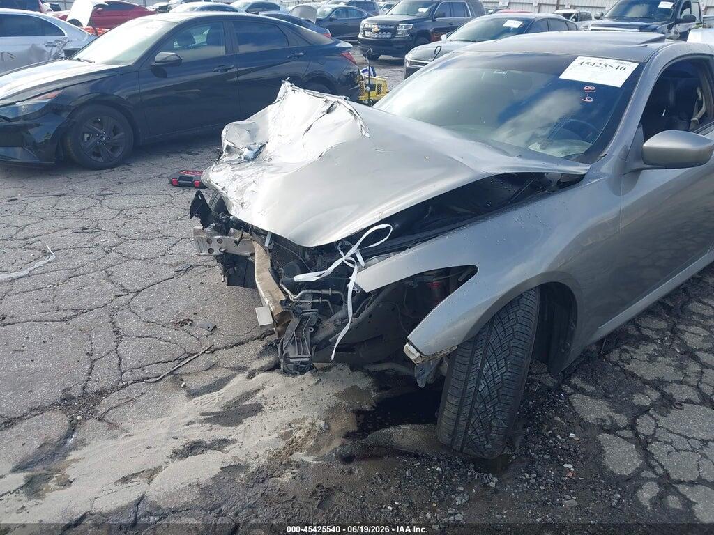 JNKCV64E28M107254 2008 INFINITI G37 photo no. 6