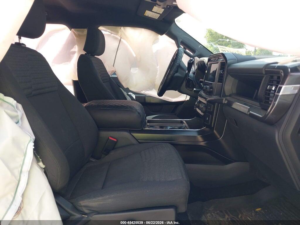 1FTEW1CP1PFC31306 2023 FORD F-150 photo no. 5