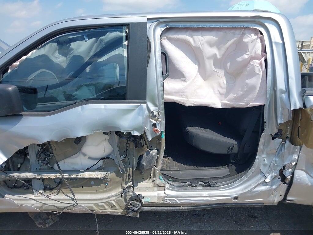 1FTEW1CP1PFC31306 2023 FORD F-150 photo no. 6