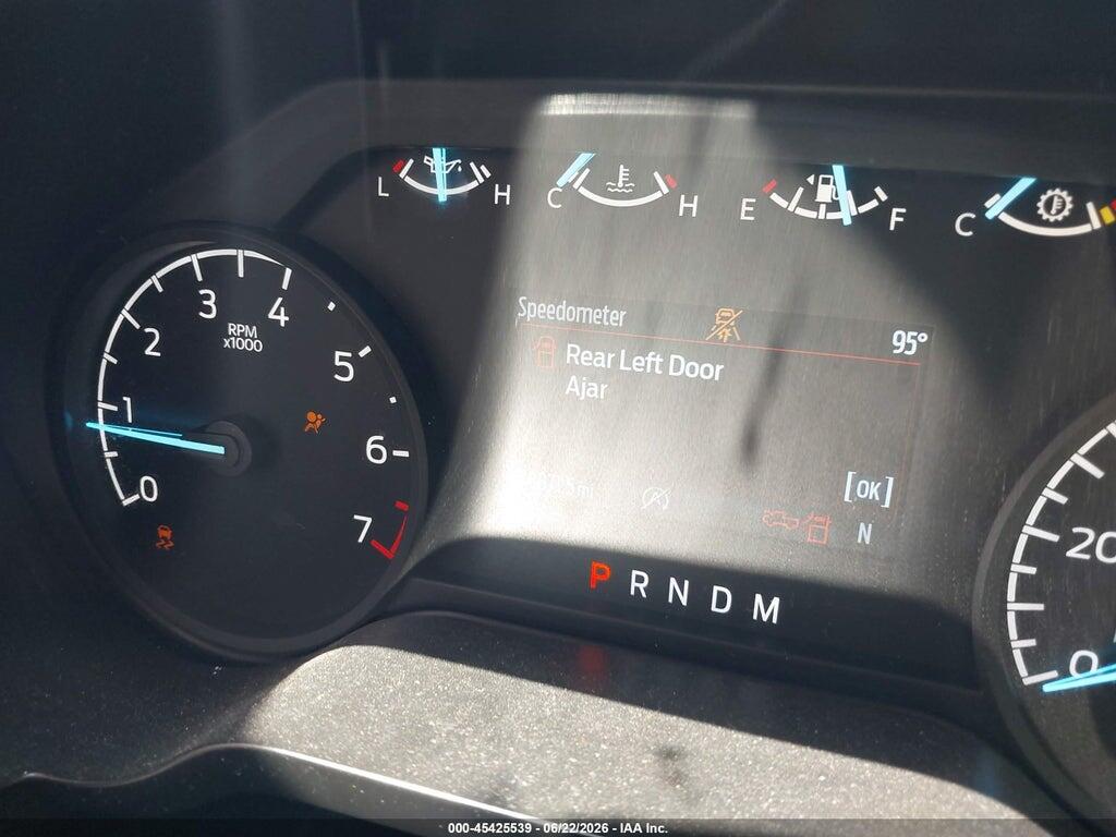 1FTEW1CP1PFC31306 2023 FORD F-150 photo no. 7