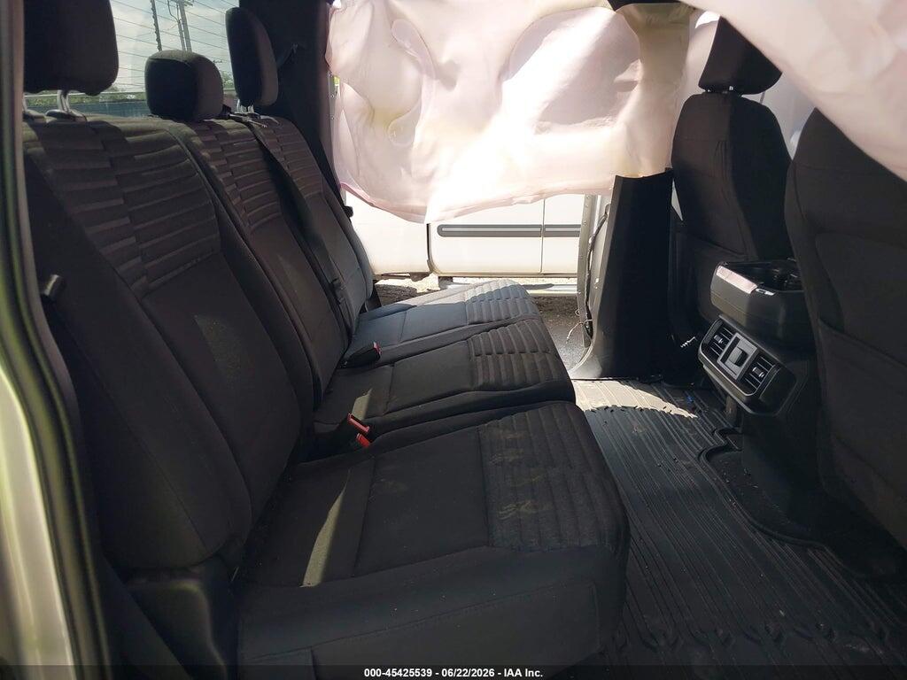 1FTEW1CP1PFC31306 2023 FORD F-150 photo no. 8