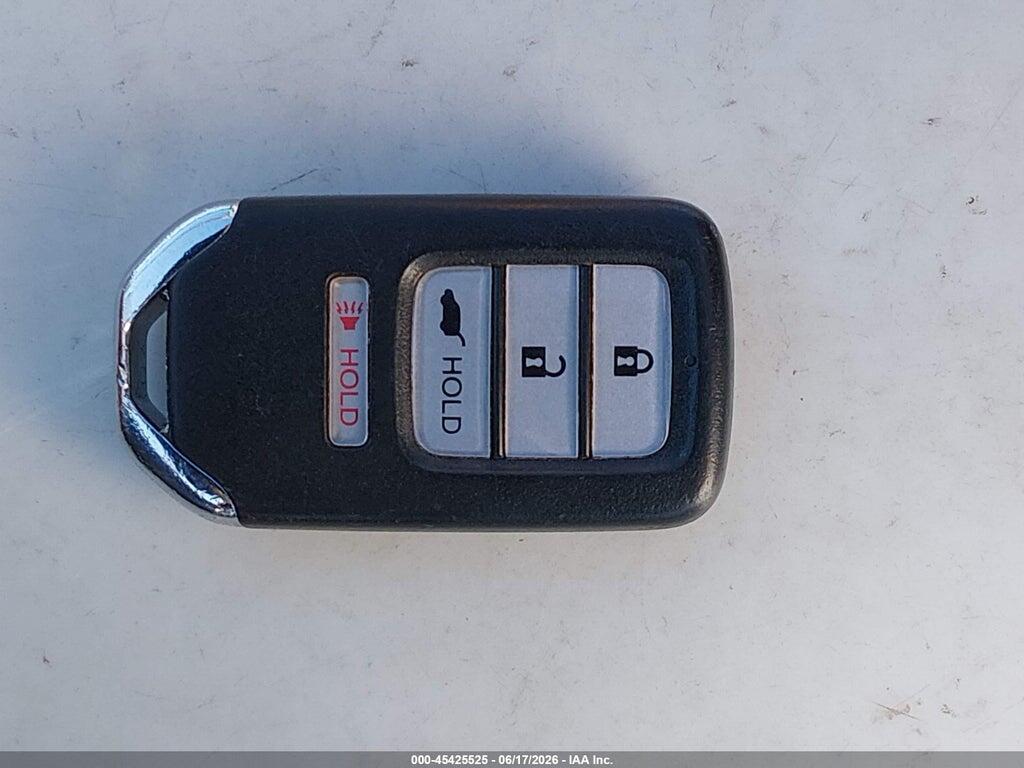 5J6RM3H96GL018490 2016 HONDA CR-V photo no. 11