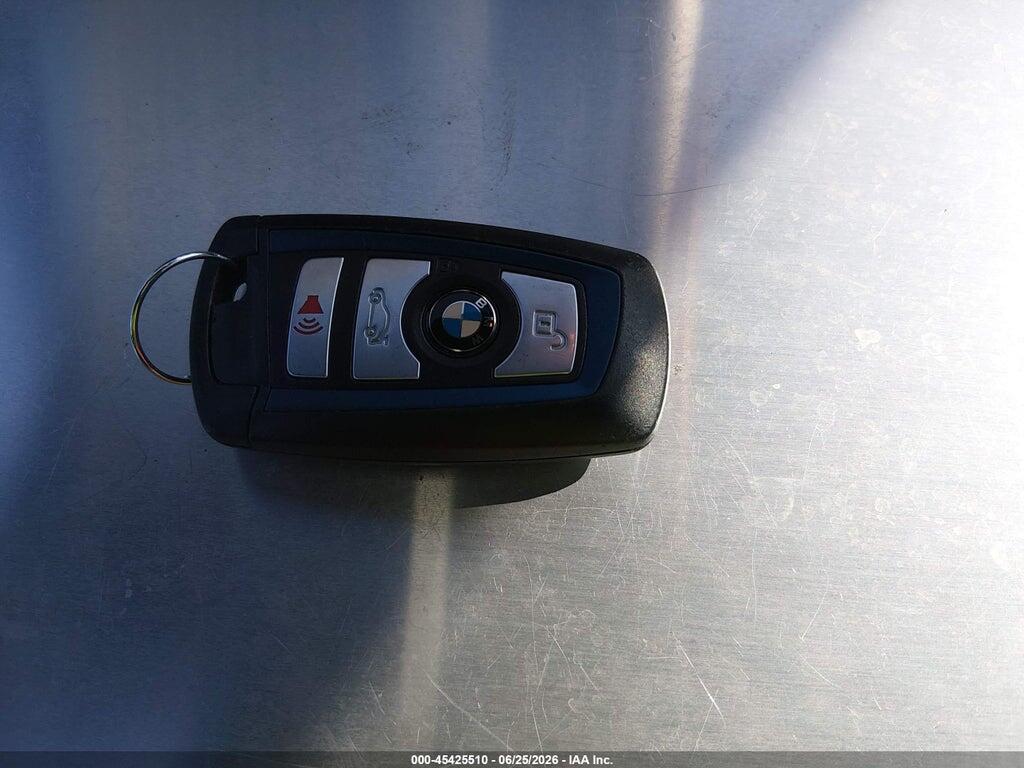 5UXWX9C52F0D47437 2015 BMW X3 photo no. 11