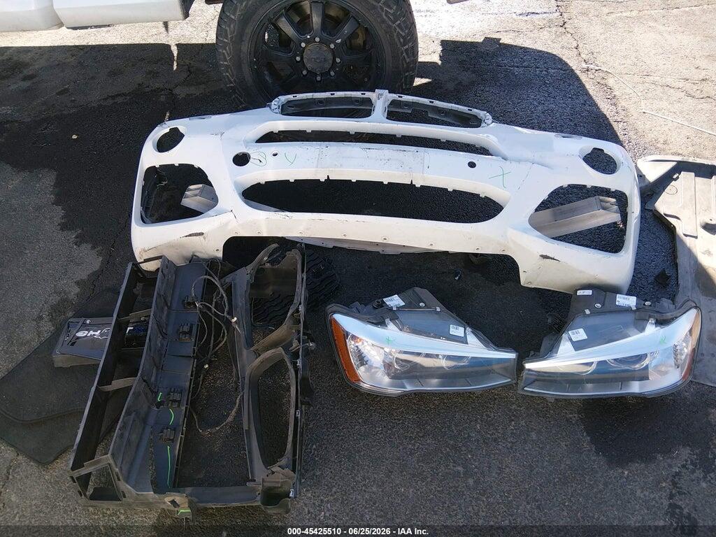 5UXWX9C52F0D47437 2015 BMW X3 photo no. 12
