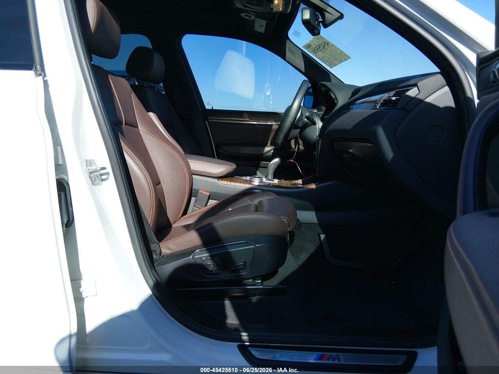 5UXWX9C52F0D47437 2015 BMW X3 photo no. 5