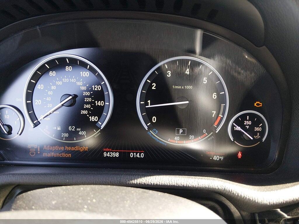 5UXWX9C52F0D47437 2015 BMW X3 photo no. 7