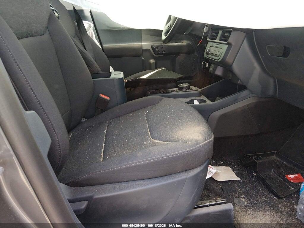 3FTTW8B30SRB73389 2025 FORD MAVERICK photo no. 5