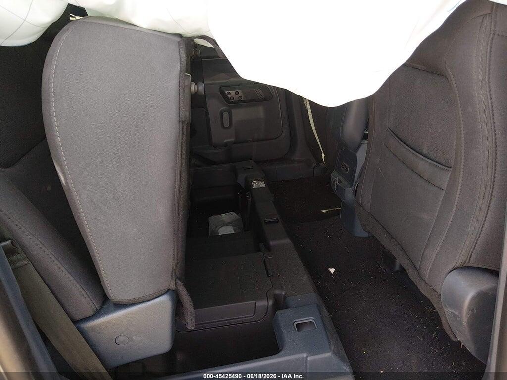 3FTTW8B30SRB73389 2025 FORD MAVERICK photo no. 8