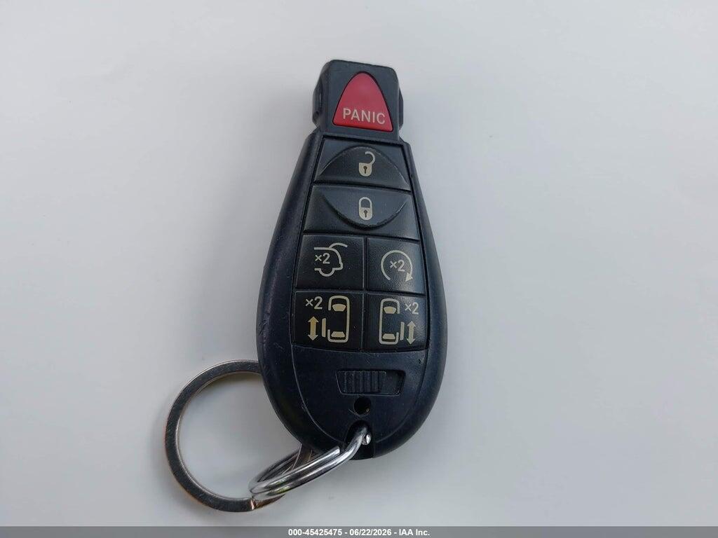 2C4RDGEG3KR654056 2019 DODGE GRAND CARAVAN photo no. 11