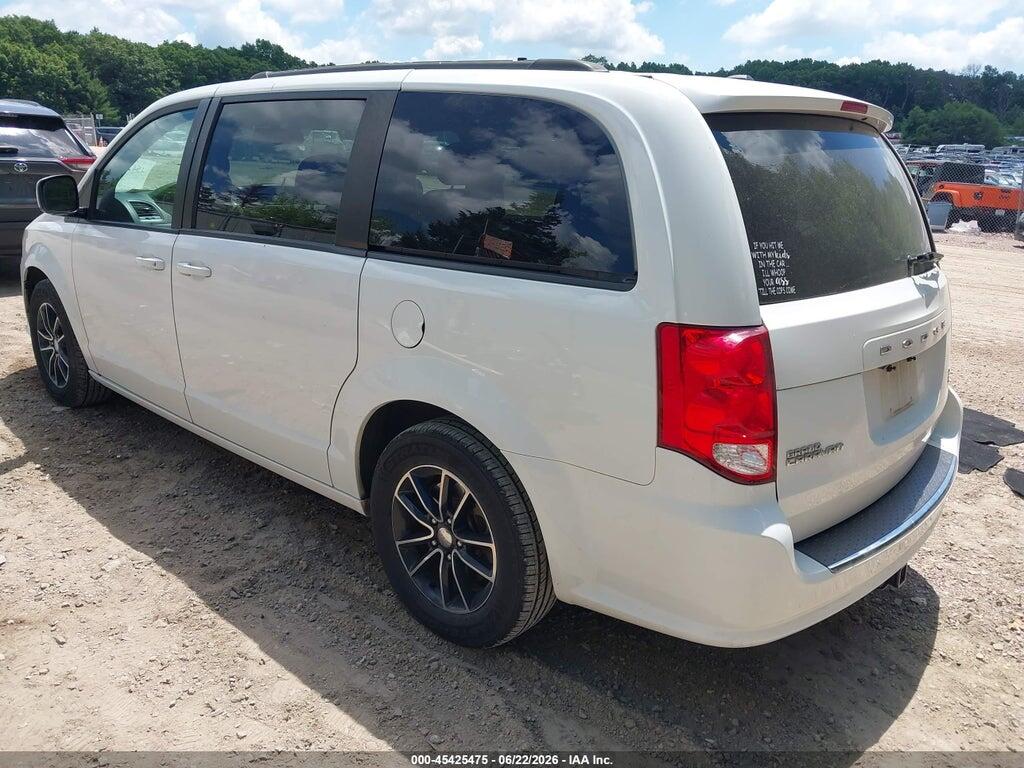 2C4RDGEG3KR654056 2019 DODGE GRAND CARAVAN photo no. 3