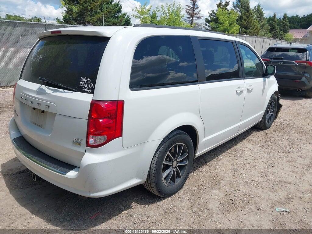 2C4RDGEG3KR654056 2019 DODGE GRAND CARAVAN photo no. 4