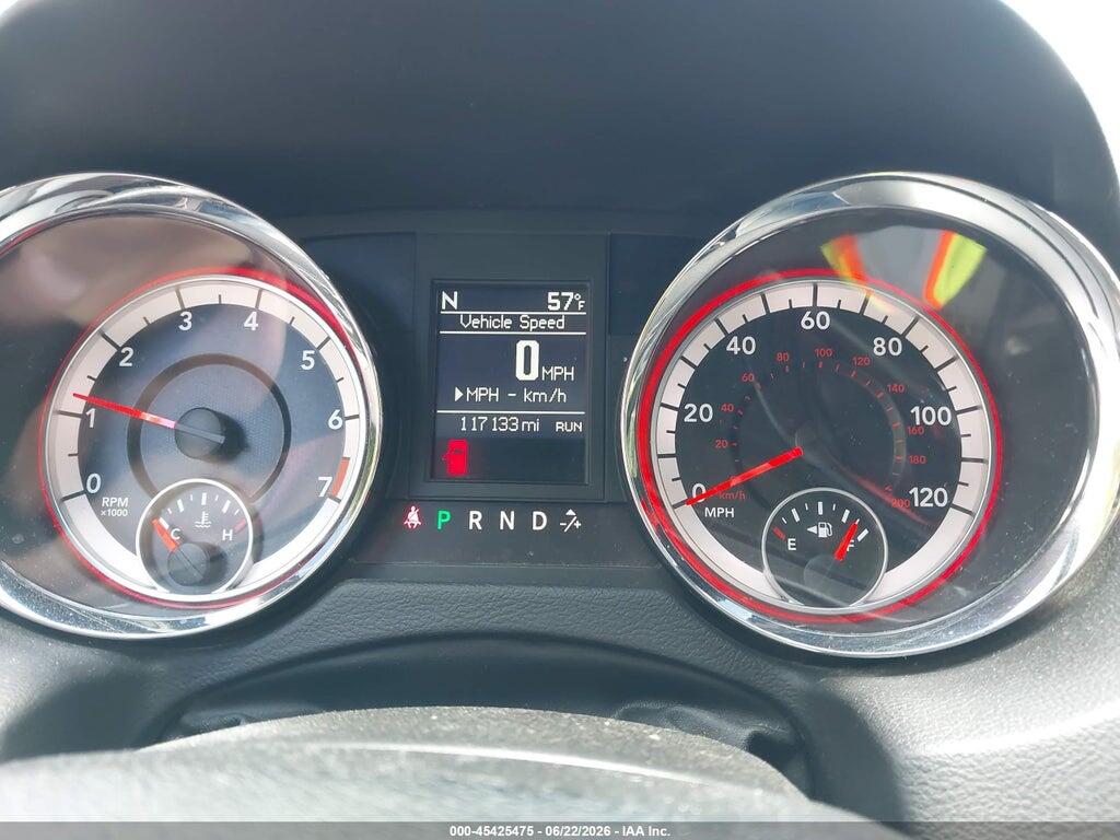 2C4RDGEG3KR654056 2019 DODGE GRAND CARAVAN photo no. 7