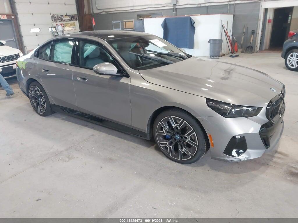 WBY33FK04RCP97271 2024 BMW I5 photo no. 1