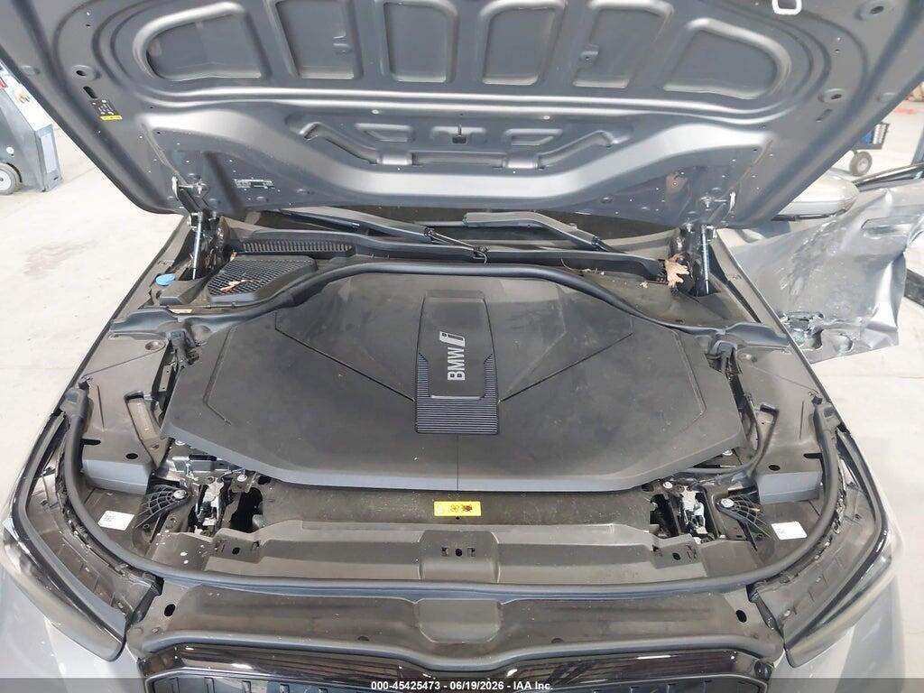 WBY33FK04RCP97271 2024 BMW I5 photo no. 10