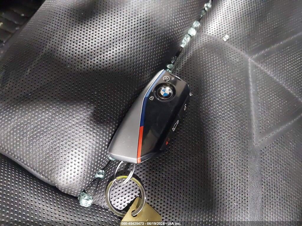 WBY33FK04RCP97271 2024 BMW I5 photo no. 11