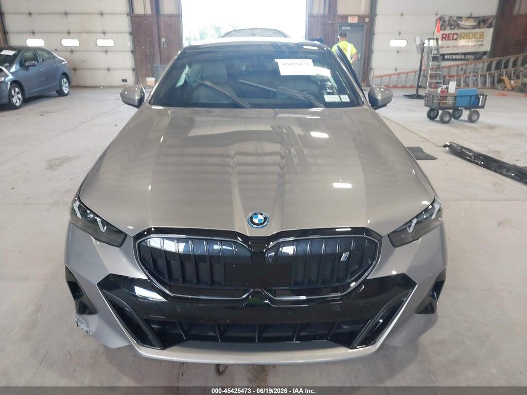 WBY33FK04RCP97271 2024 BMW I5 photo no. 12