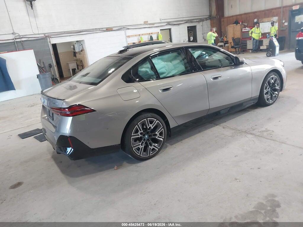 WBY33FK04RCP97271 2024 BMW I5 photo no. 4