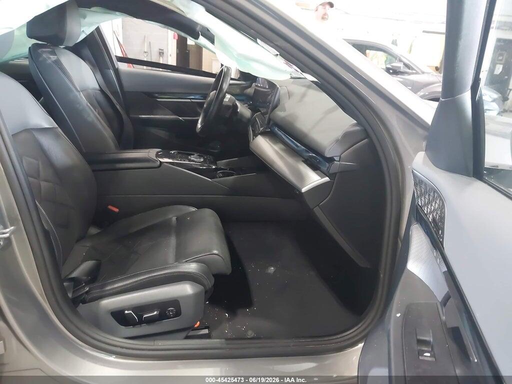 WBY33FK04RCP97271 2024 BMW I5 photo no. 5