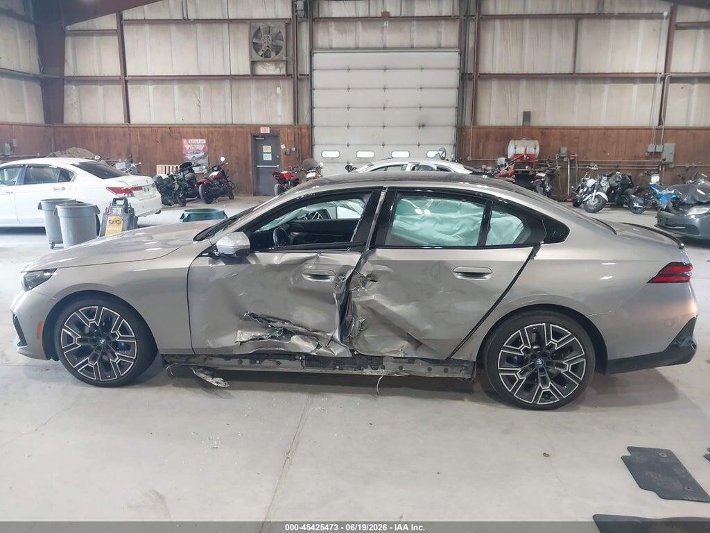 WBY33FK04RCP97271 2024 BMW I5 photo no. 6
