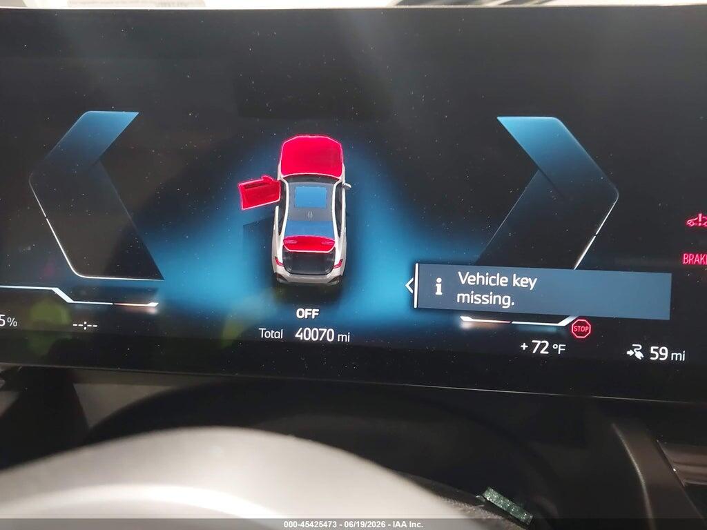 WBY33FK04RCP97271 2024 BMW I5 photo no. 7
