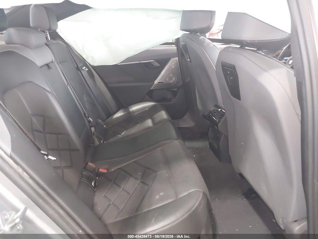 WBY33FK04RCP97271 2024 BMW I5 photo no. 8