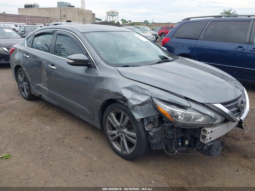1N4BL3AP4HC179527 2017 NISSAN ALTIMA photo no. 1