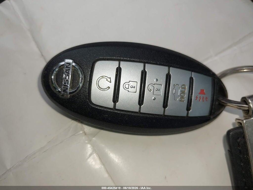 1N4BL3AP4HC179527 2017 NISSAN ALTIMA photo no. 11