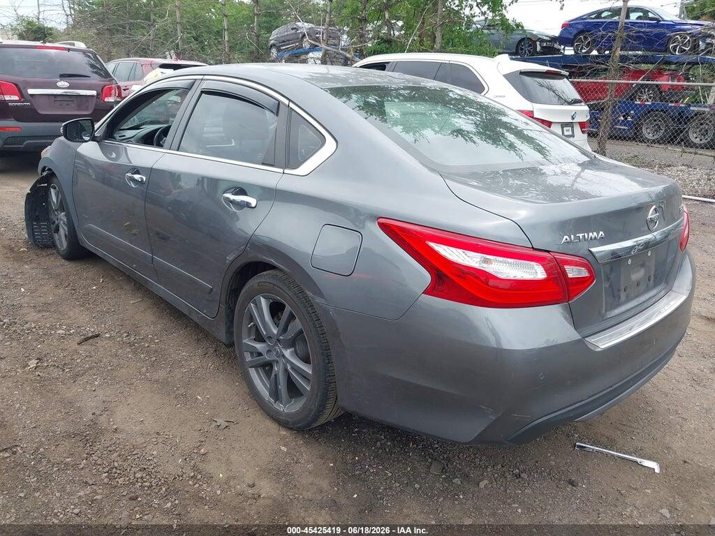 1N4BL3AP4HC179527 2017 NISSAN ALTIMA photo no. 3