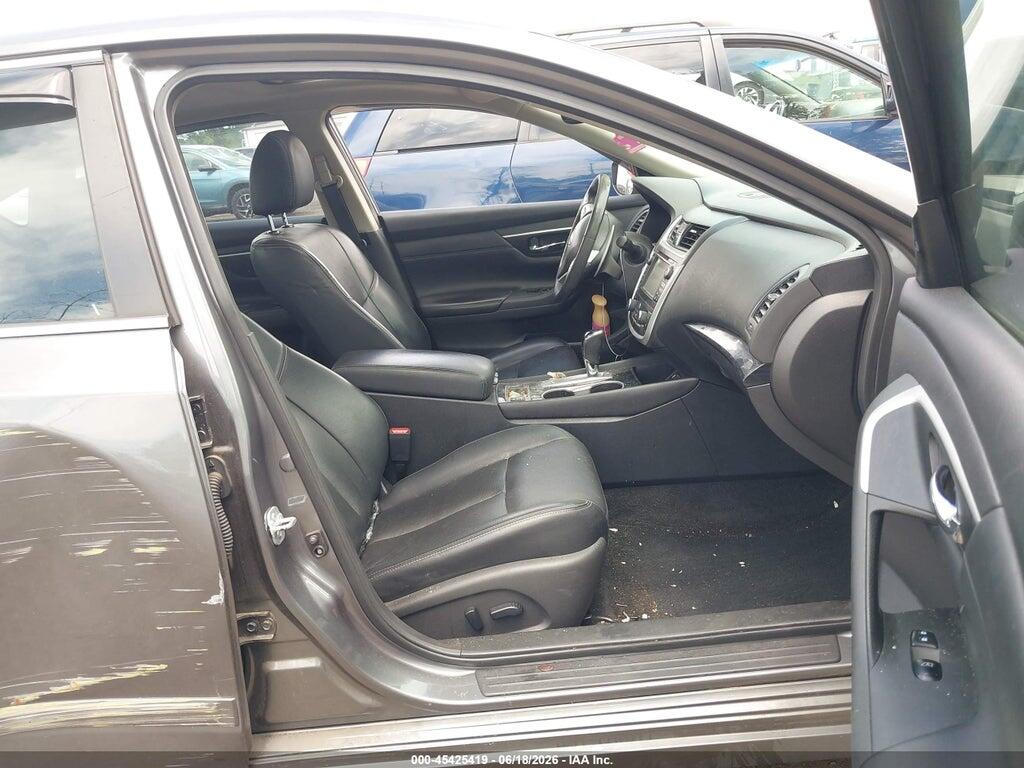 1N4BL3AP4HC179527 2017 NISSAN ALTIMA photo no. 5