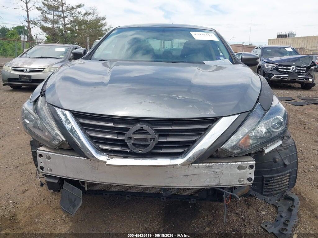 1N4BL3AP4HC179527 2017 NISSAN ALTIMA photo no. 6
