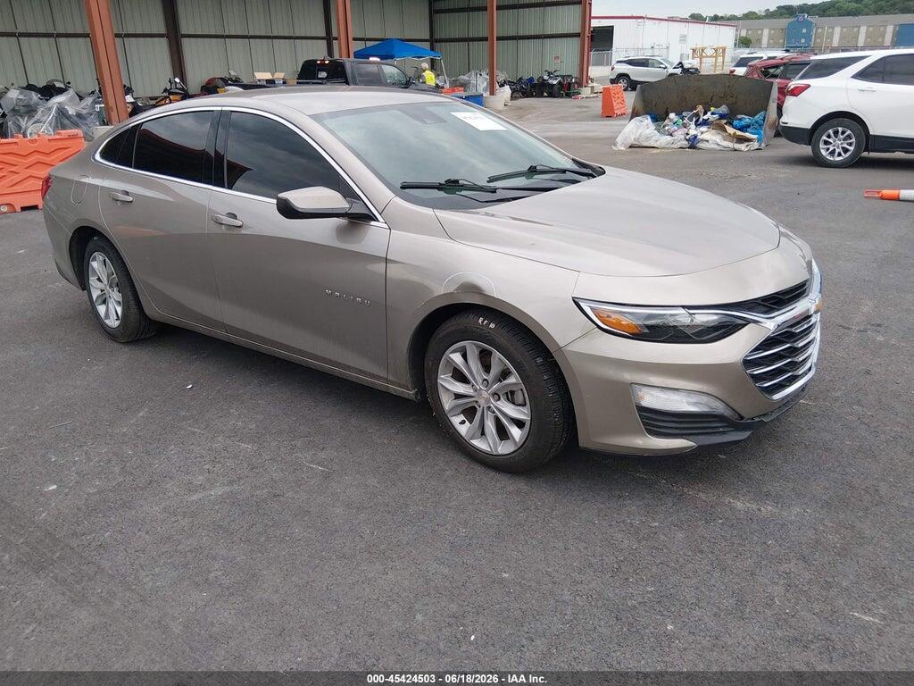 1G1ZD5ST2RF205970 2024 CHEVROLET MALIBU photo no. 1