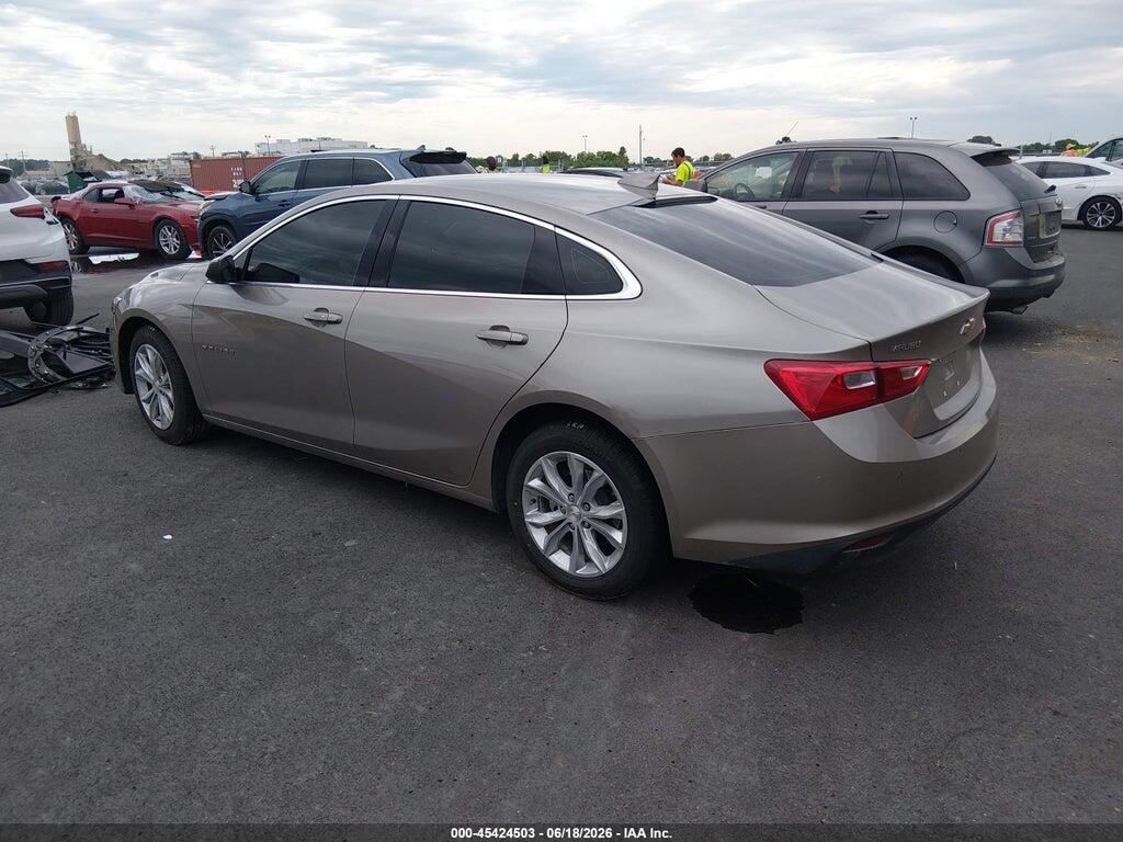 1G1ZD5ST2RF205970 2024 CHEVROLET MALIBU photo no. 3