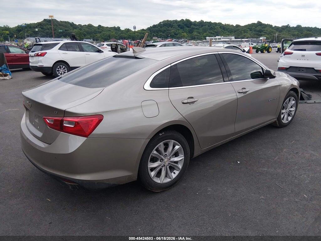 1G1ZD5ST2RF205970 2024 CHEVROLET MALIBU photo no. 4