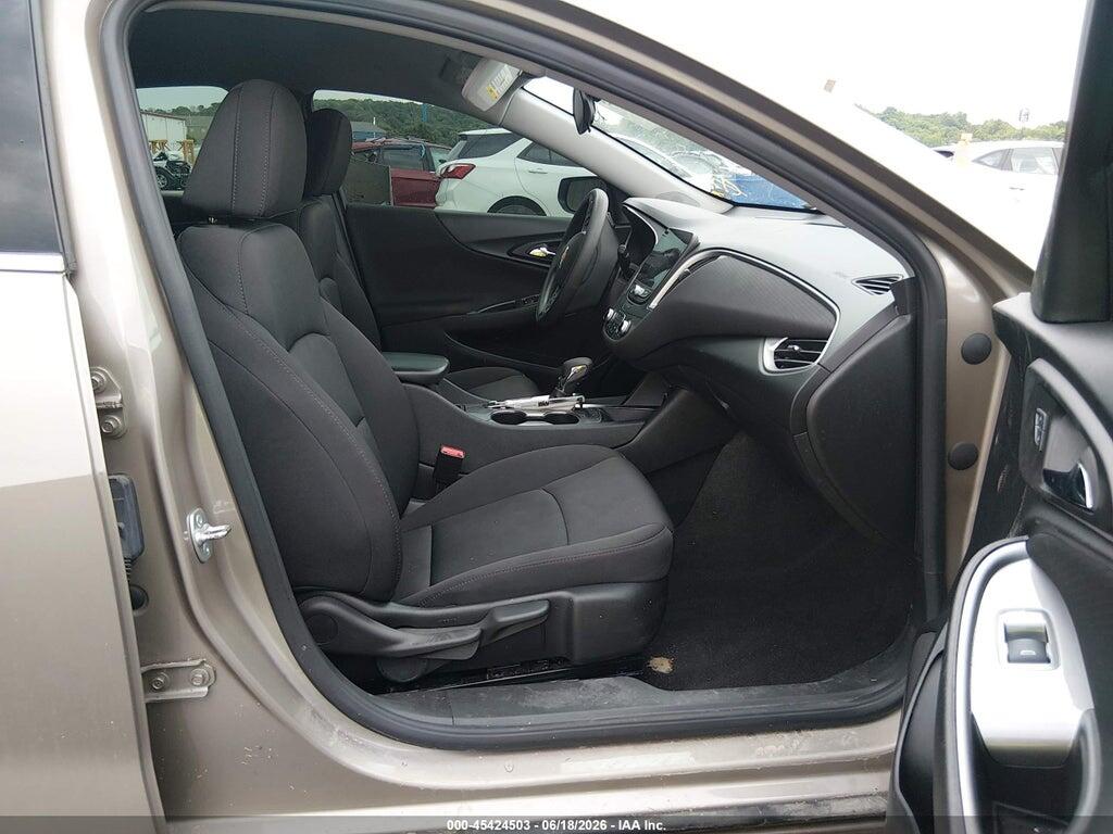 1G1ZD5ST2RF205970 2024 CHEVROLET MALIBU photo no. 5