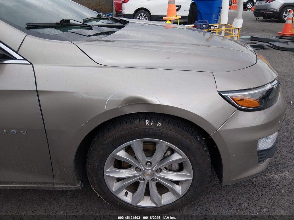 1G1ZD5ST2RF205970 2024 CHEVROLET MALIBU photo no. 6
