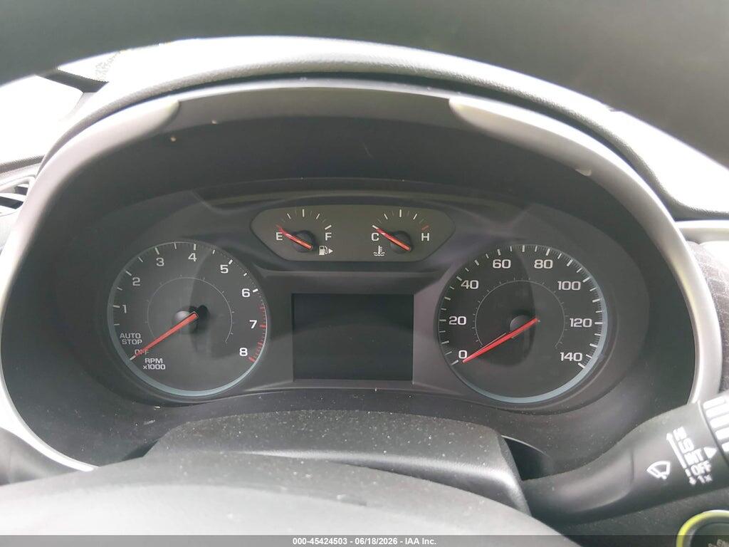1G1ZD5ST2RF205970 2024 CHEVROLET MALIBU photo no. 7