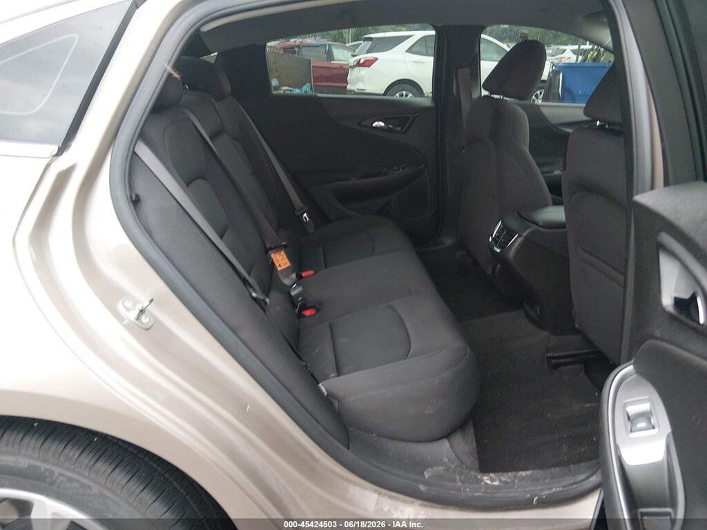 1G1ZD5ST2RF205970 2024 CHEVROLET MALIBU photo no. 8