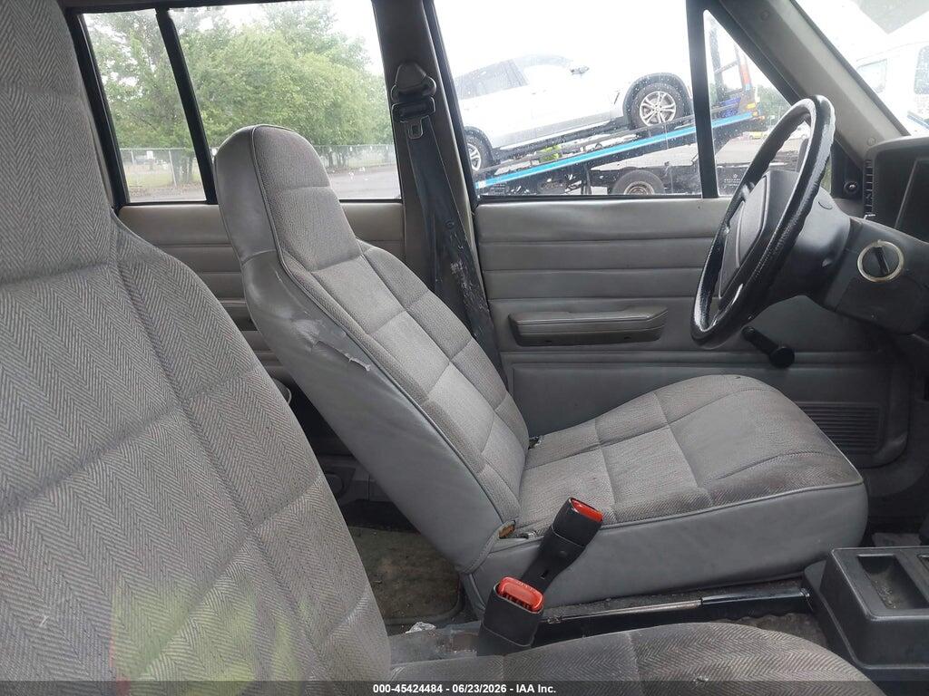 1J4FJ28S3TL264805 1996 JEEP CHEROKEE photo no. 5