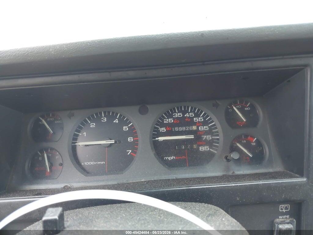 1J4FJ28S3TL264805 1996 JEEP CHEROKEE photo no. 7