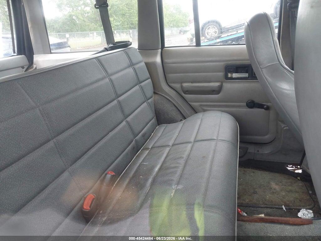 1J4FJ28S3TL264805 1996 JEEP CHEROKEE photo no. 8