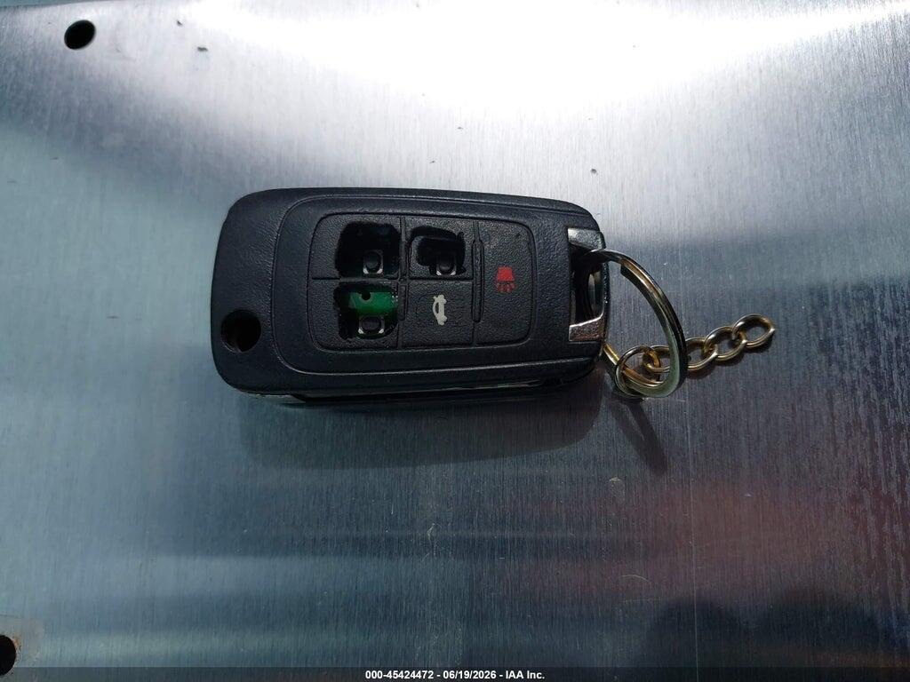 1G1PC5SB7F7208094 2015 CHEVROLET CRUZE photo no. 11