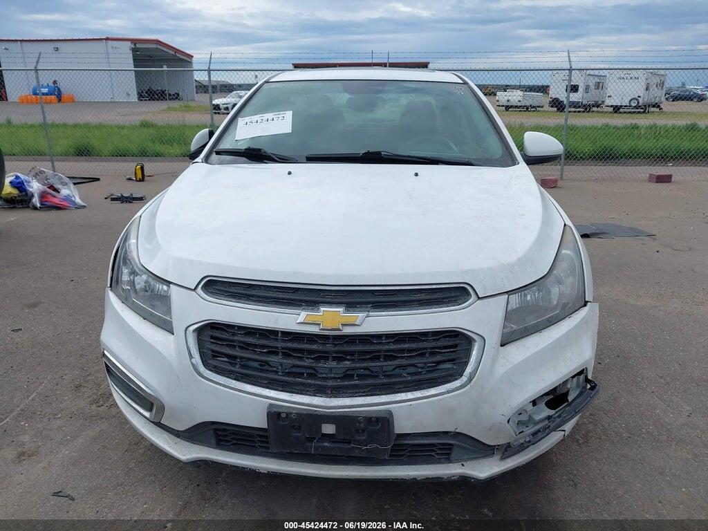 1G1PC5SB7F7208094 2015 CHEVROLET CRUZE photo no. 12