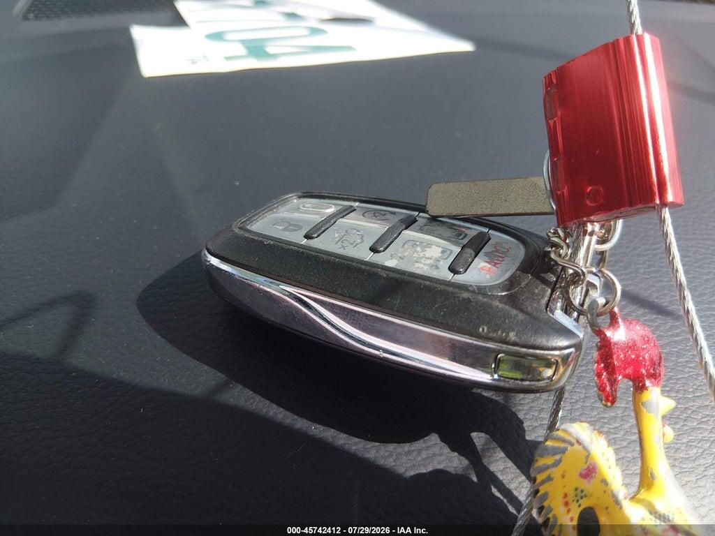 2C4RC1EG5KR541323 2019 CHRYSLER PACIFICA photo no. 11