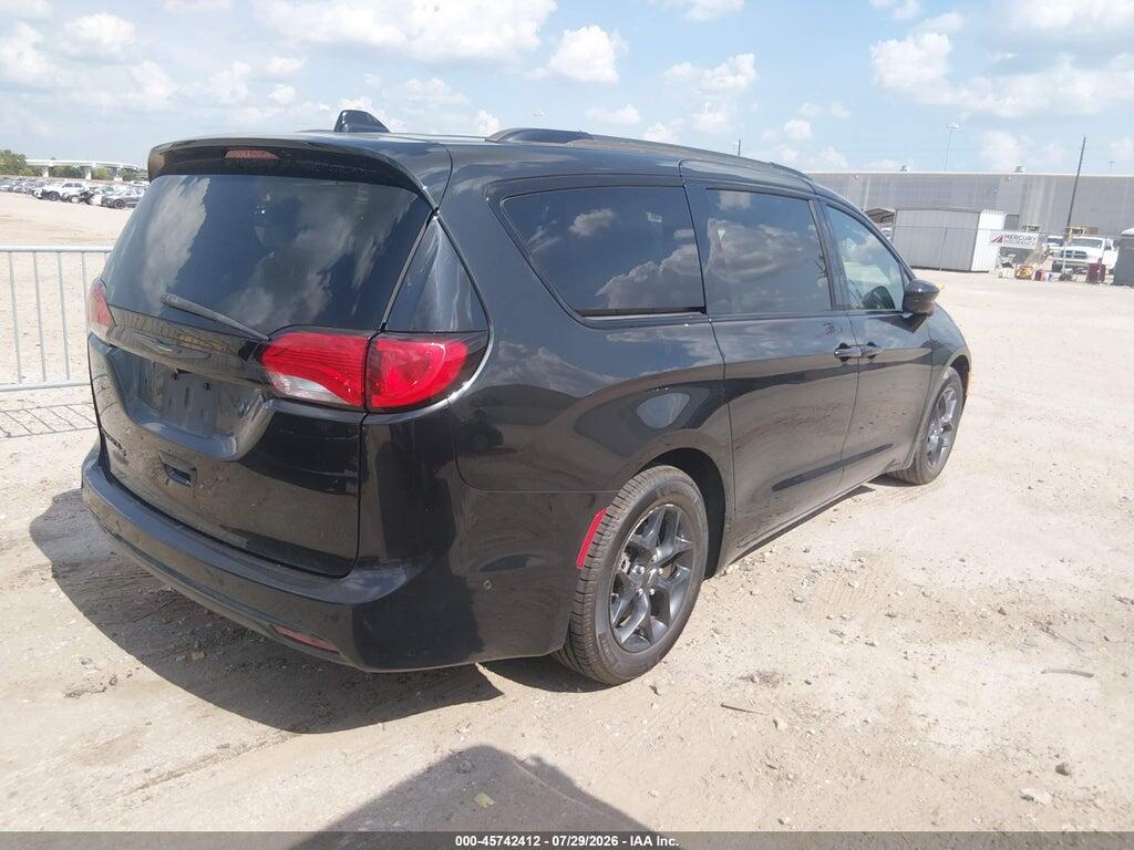 2C4RC1EG5KR541323 2019 CHRYSLER PACIFICA photo no. 4