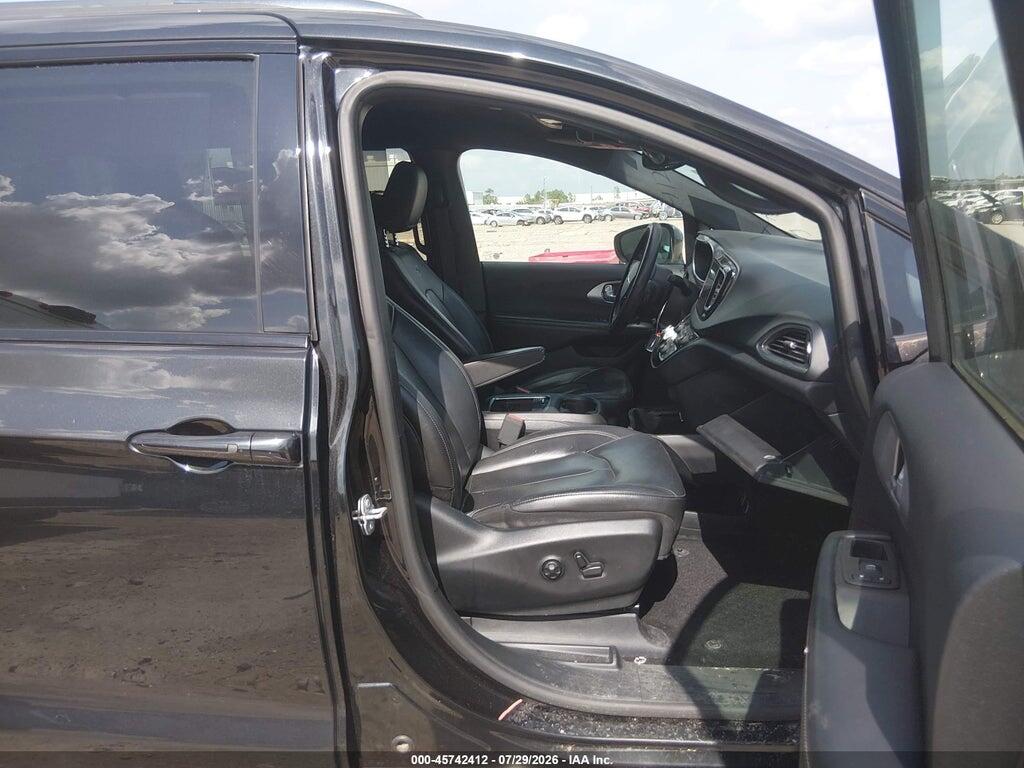 2C4RC1EG5KR541323 2019 CHRYSLER PACIFICA photo no. 5