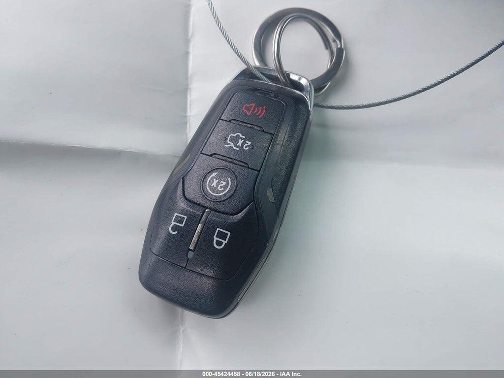 3LN6L2LU8FR602113 2015 LINCOLN MKZ HYBRID photo no. 11