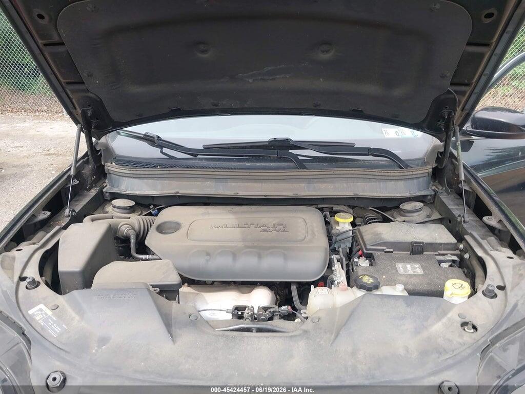 1C4PJMCB8KD369622 2019 JEEP CHEROKEE photo no. 10