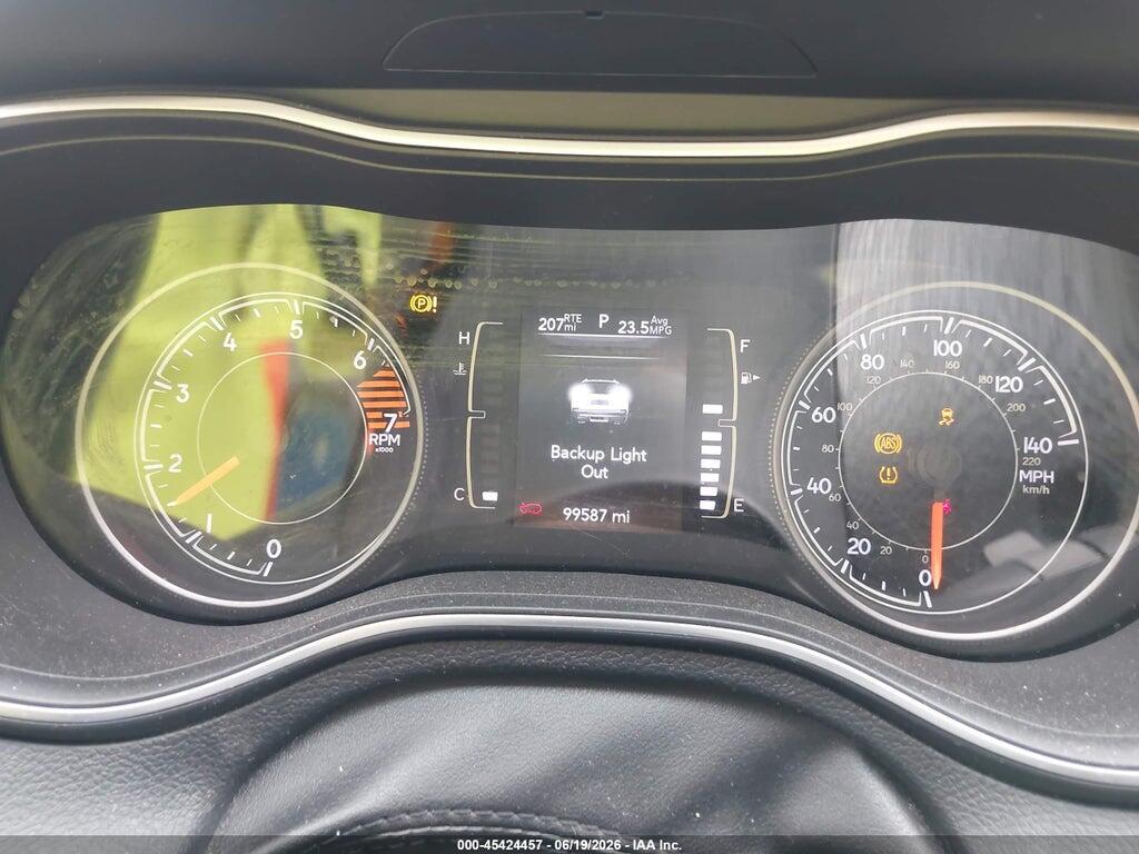 1C4PJMCB8KD369622 2019 JEEP CHEROKEE photo no. 7